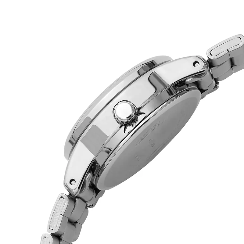 Casio Enticer Japan Quartz Pink Dial Ladies Watch- LTP-V002D-4B